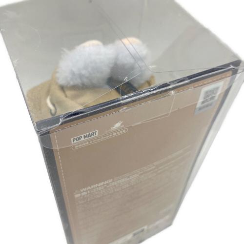 POP MART (ポップマート) ヌイグルミ LABUBU FALL IN WILD