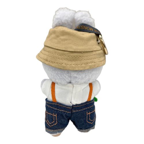 POP MART (ポップマート) ヌイグルミ LABUBU FALL IN WILD