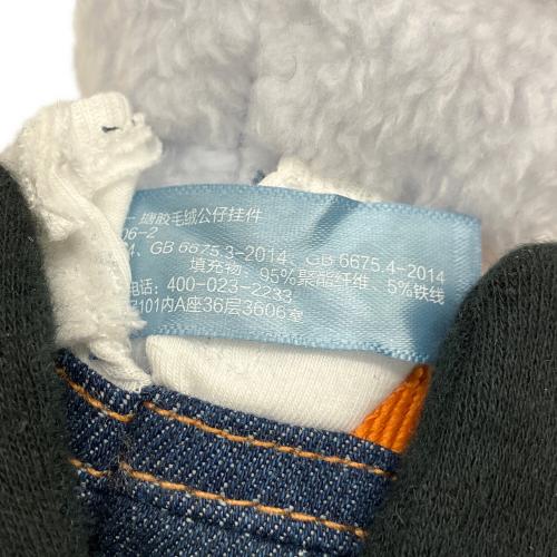 POP MART (ポップマート) ヌイグルミ LABUBU FALL IN WILD