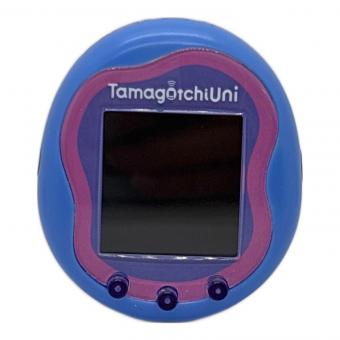 BANDAI (バンダイ) たまごっち tamagotchiUni USBケーブル・ケースバンド付