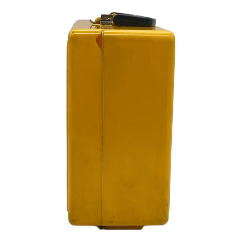 Nintendo (ニンテンドー) レトロホビー スーパーマリオブラザーズ ※テープ跡・割れ有 ファミコンカセットケース