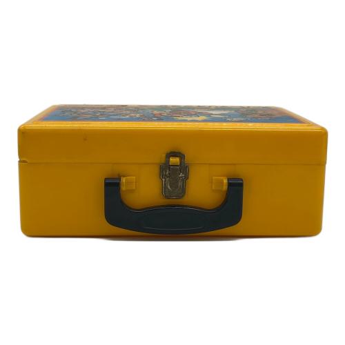 Nintendo (ニンテンドー) レトロホビー スーパーマリオブラザーズ ※テープ跡・割れ有 ファミコンカセットケース