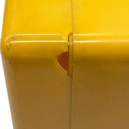 Nintendo (ニンテンドー) レトロホビー スーパーマリオブラザーズ ※テープ跡・割れ有 ファミコンカセットケース