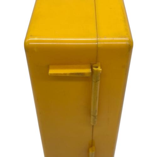 Nintendo (ニンテンドー) レトロホビー スーパーマリオブラザーズ ※テープ跡・割れ有 ファミコンカセットケース