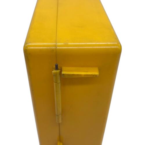 Nintendo (ニンテンドー) レトロホビー スーパーマリオブラザーズ ※テープ跡・割れ有 ファミコンカセットケース