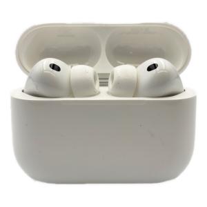 Apple (アップル) AirPods Pro(第3世代) MFHP4J/A A3122 A3063 A3064
