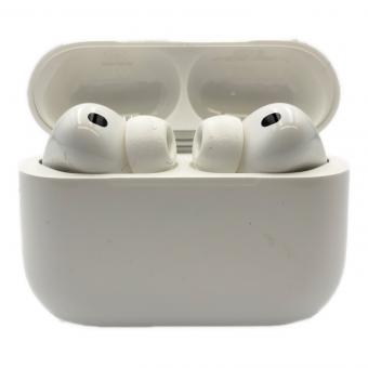 Apple (アップル) AirPods Pro(第3世代) MFHP4J/A A3122 A3063 A3064