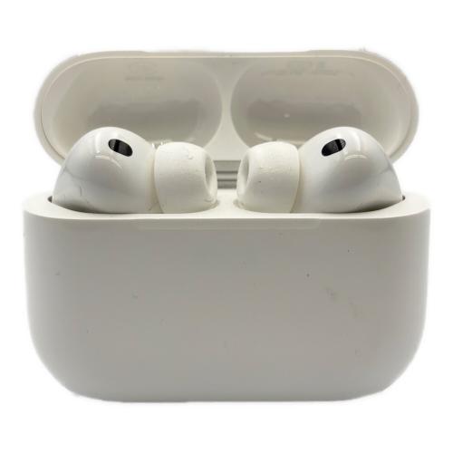 Apple (アップル) AirPods Pro(第3世代) MFHP4J/A A3122 A3063 A3064