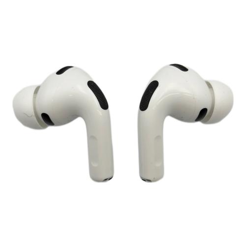 Apple (アップル) AirPods Pro(第3世代) MFHP4J/A A3122 A3063 A3064