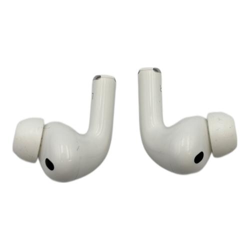 Apple (アップル) AirPods Pro(第3世代) MFHP4J/A A3122 A3063 A3064