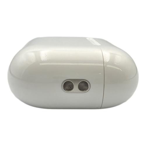 Apple (アップル) AirPods Pro(第3世代) MFHP4J/A A3122 A3063 A3064