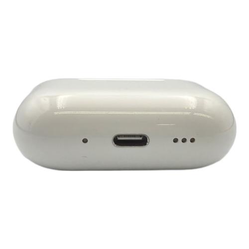 Apple (アップル) AirPods Pro(第3世代) MFHP4J/A A3122 A3063 A3064