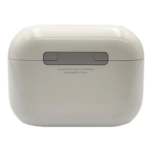 Apple (アップル) AirPods Pro(第3世代) MFHP4J/A A3122 A3063 A3064