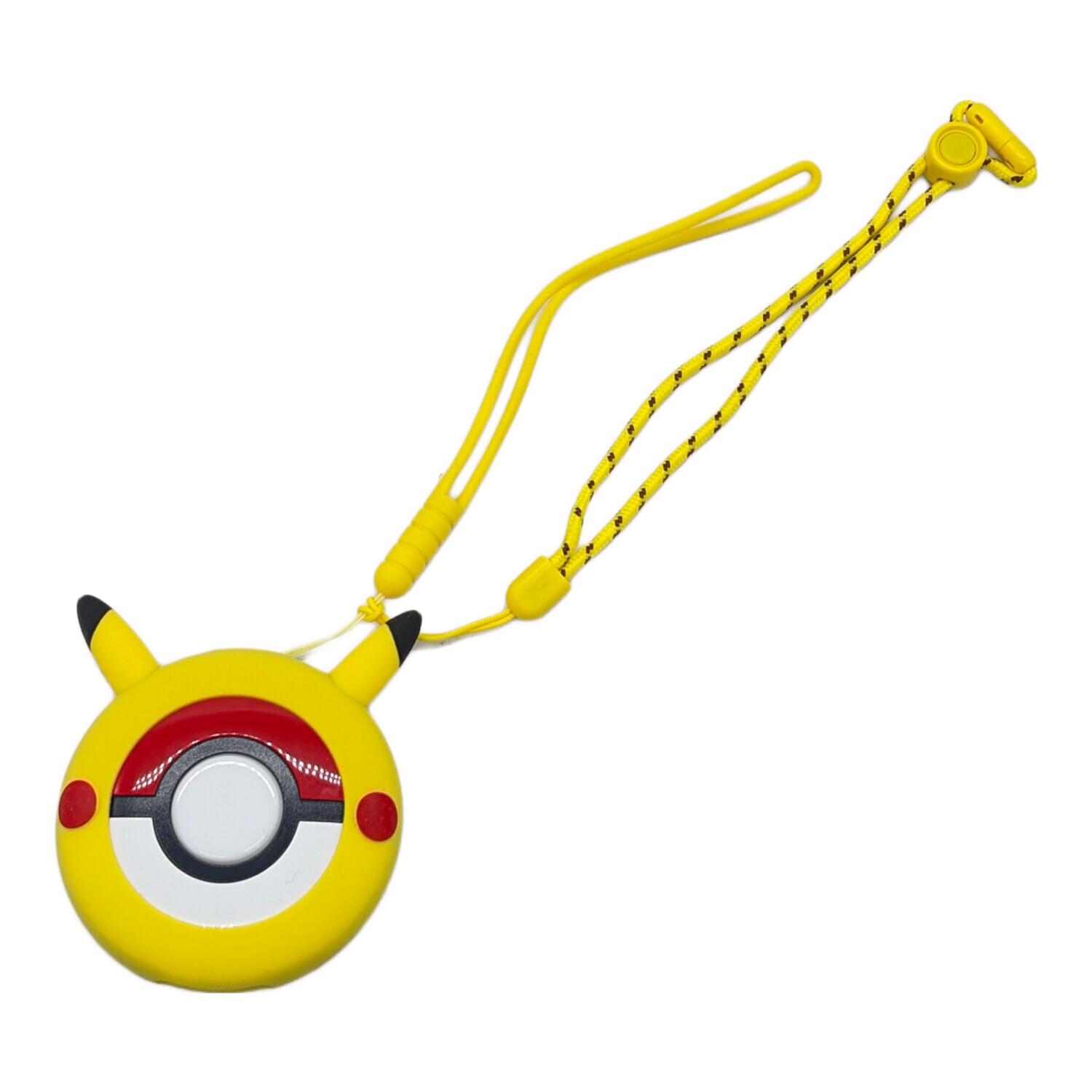 その他 pokemon GO Plus + PMC-004 Pokemon GO Plus+ ポケモングッズ PMC-004 シリコンポーチ付き