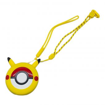 Pokemon GO Plus+ ポケモングッズ PMC-004 シリコンポーチ付き