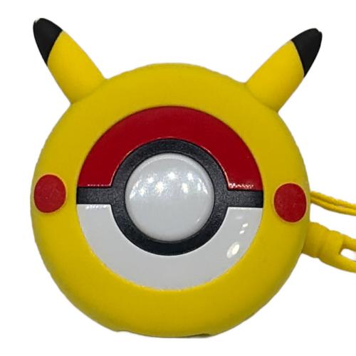 Pokemon GO Plus+ ポケモングッズ PMC-004 シリコンポーチ付き