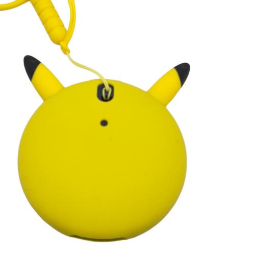 Pokemon GO Plus+ ポケモングッズ PMC-004 シリコンポーチ付き