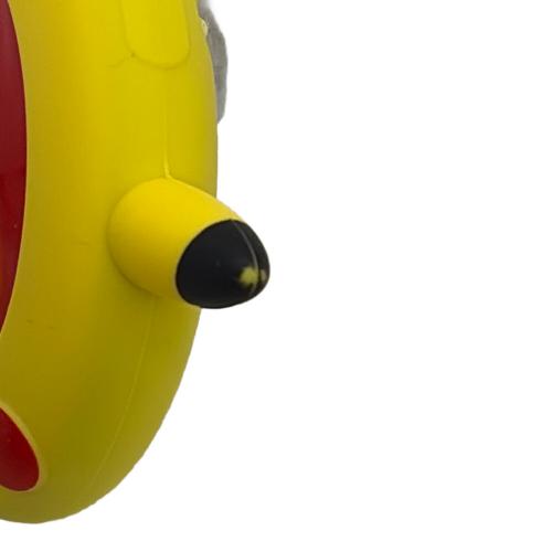 Pokemon GO Plus+ ポケモングッズ PMC-004 シリコンポーチ付き