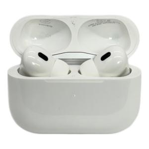 Apple (アップル) AirPods Pro(第2世代) A3047