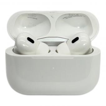 Apple (アップル) AirPods Pro(第2世代) A3047
