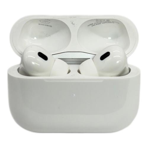 Apple (アップル) AirPods Pro(第2世代) A3047