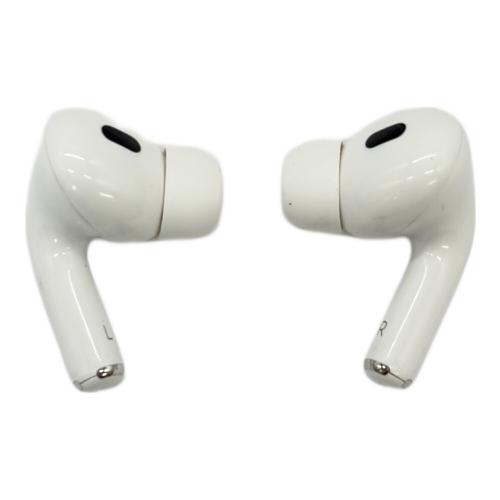 Apple (アップル) AirPods Pro(第2世代) A3047