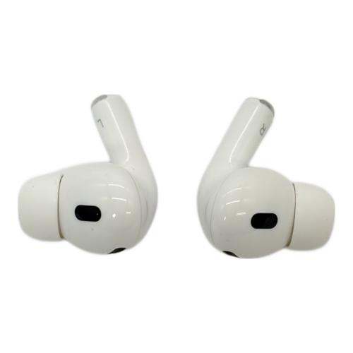 Apple (アップル) AirPods Pro(第2世代) A3047