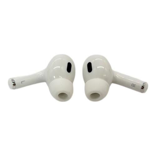 Apple (アップル) AirPods Pro(第2世代) A3047