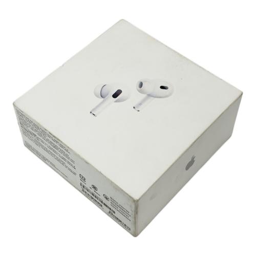Apple (アップル) AirPods Pro(第2世代) A3047