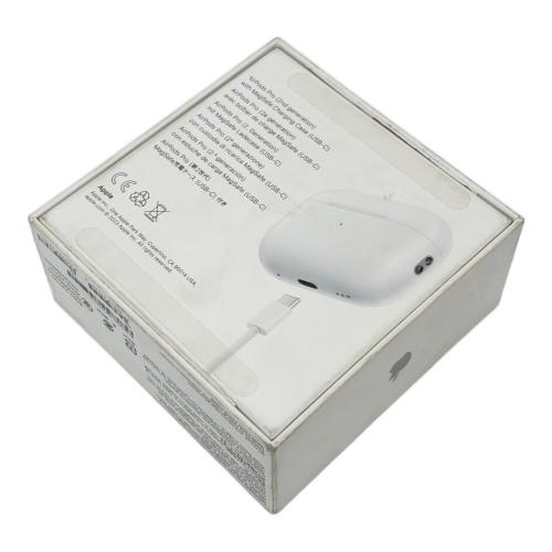 Apple (アップル) AirPods Pro(第2世代) A3047
