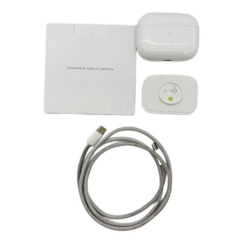 Apple (アップル) AirPods Pro(第2世代) A3047
