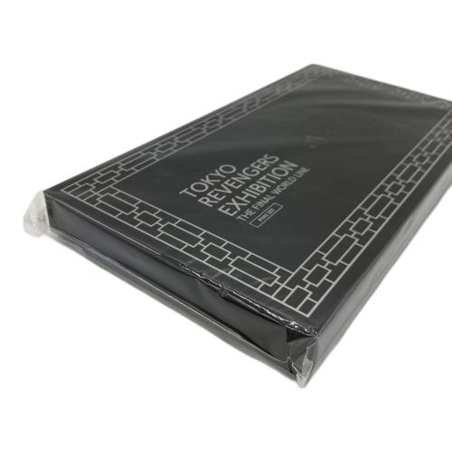 東京リベンジャーズ 書き下ろしピンズセット アニメグッズ