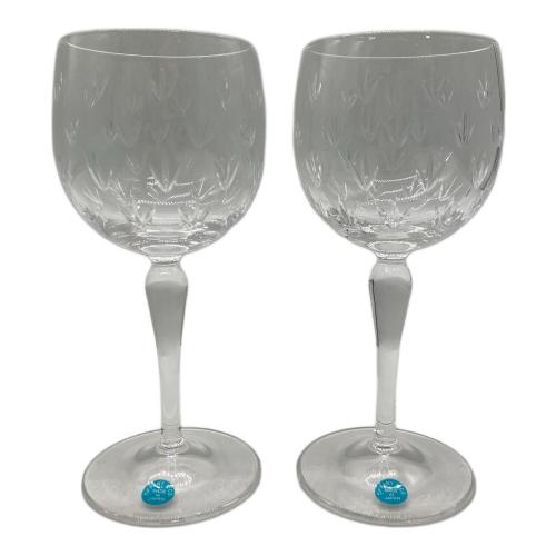 TIFFANY & Co. (ティファニー) グラスセット フローレット