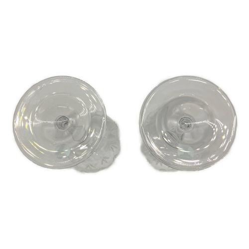 TIFFANY & Co. (ティファニー) グラスセット フローレット