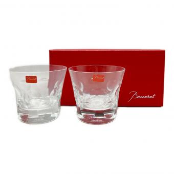 Baccarat (バカラ) グラス ベルーガ