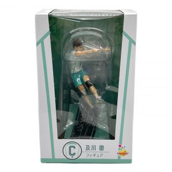 ハイキュー!! C賞 及川徹フィギュア フィギュア Happyくじ