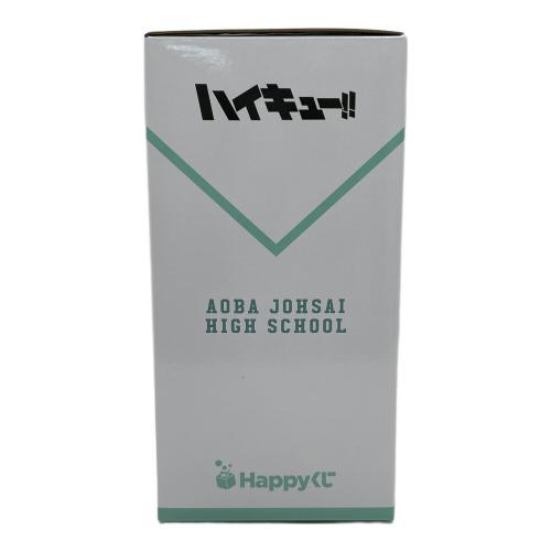 ハイキュー!! C賞 及川徹フィギュア フィギュア Happyくじ