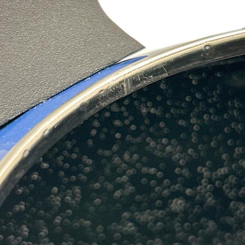 LE CREUSET (ルクルーゼ) トラディショナルケトル ※ロゴテープ剥がれ・保管ヨゴレ有 2.1L ブルー