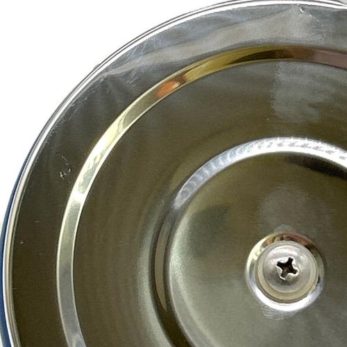 LE CREUSET (ルクルーゼ) トラディショナルケトル ※ロゴテープ剥がれ・保管ヨゴレ有 2.1L ブルー