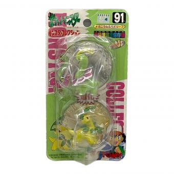 TOMY (トミー) モンスターコレクション ポケモングッズ