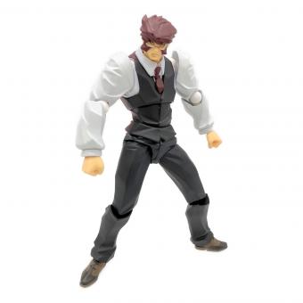 海洋堂 (カイヨウドウ) リボルミニ rm013 クラウス・V・ラインヘルツ 血界戦線