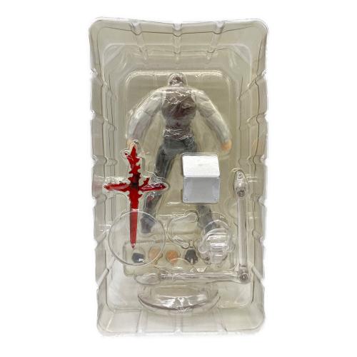 海洋堂 (カイヨウドウ) リボルミニ rm013 クラウス・V・ラインヘルツ 血界戦線