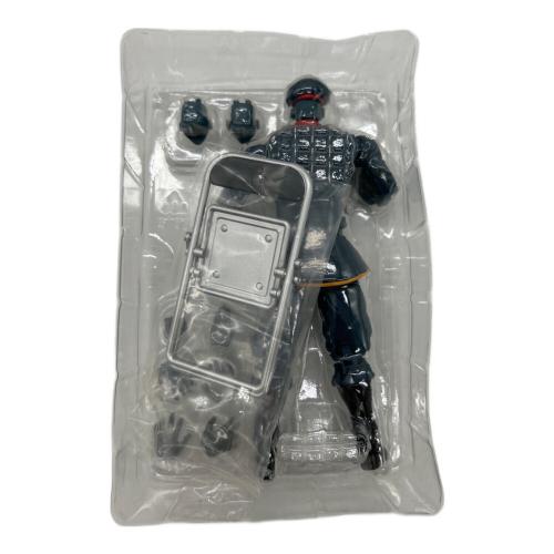 S.H.Figuarts (エスエイチフィギュアーツ) BROCKEN Jr. キン肉マン ブロッケンJr.