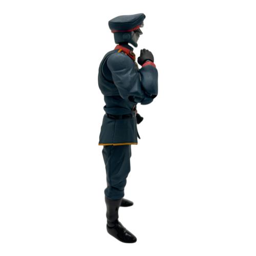 S.H.Figuarts (エスエイチフィギュアーツ) BROCKEN Jr. キン肉マン ブロッケンJr.