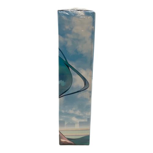 初音ミク (ハツネミク) オーデコロン 100ml 晴れの日