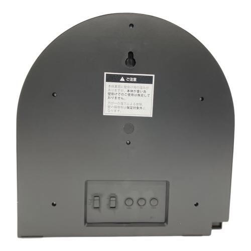 BANDAI (バンダイ) 人造人間キカイダー 50周年記念 ハカイダー音声時計 キャラクターグッズ