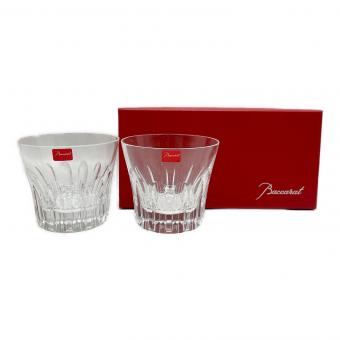 Baccarat (バカラ) ロックグラス エトナ