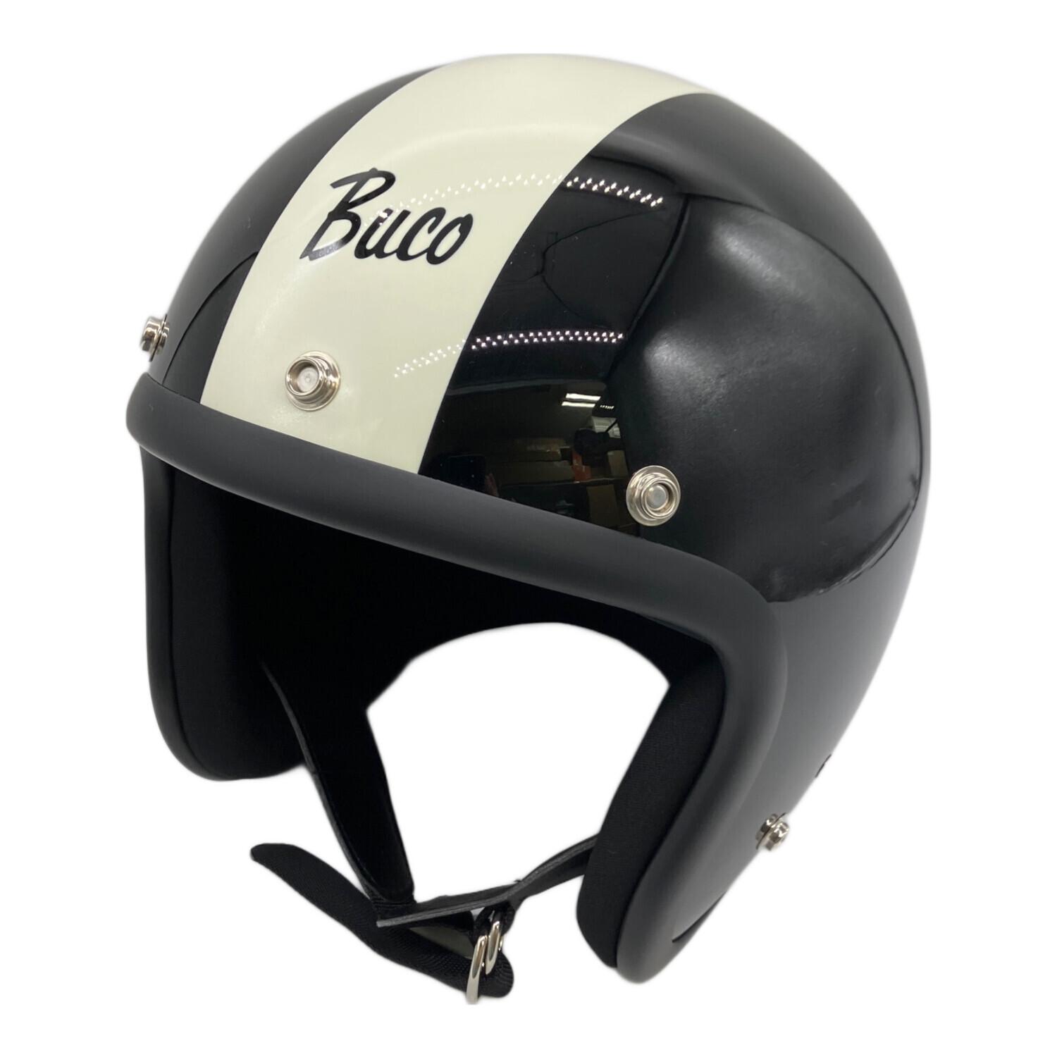 buco ブコ　ヘルメット BUCO（ブコ） ハーレー用 ジェットヘルメット ジェットヘルメット