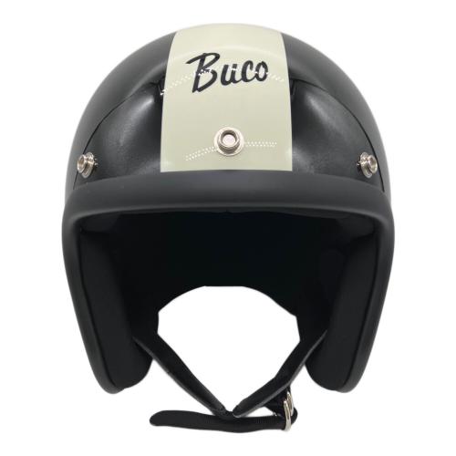 Buco (ブコ) バイク用ヘルメット 2023年製 EXTRA LARGE PSCマーク(バイク用ヘルメット)有