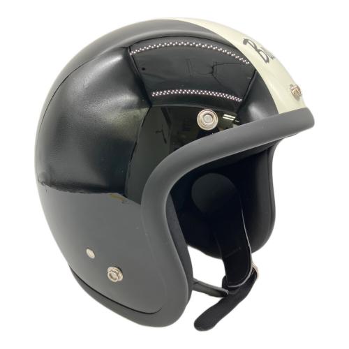 Buco (ブコ) バイク用ヘルメット 2023年製 EXTRA LARGE PSCマーク(バイク用ヘルメット)有